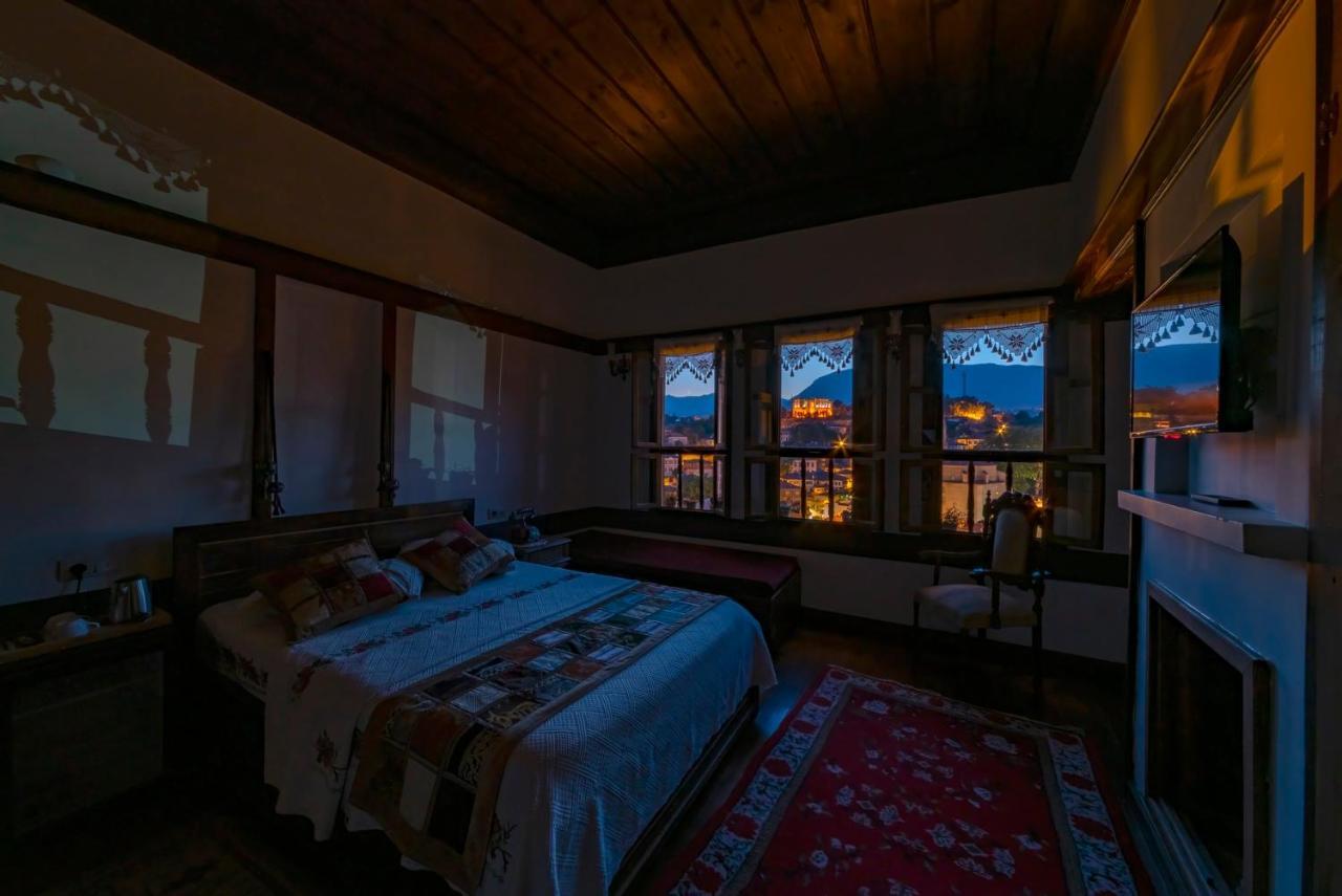 Safranbolu Seyi̇R Konak Otel المظهر الخارجي الصورة
