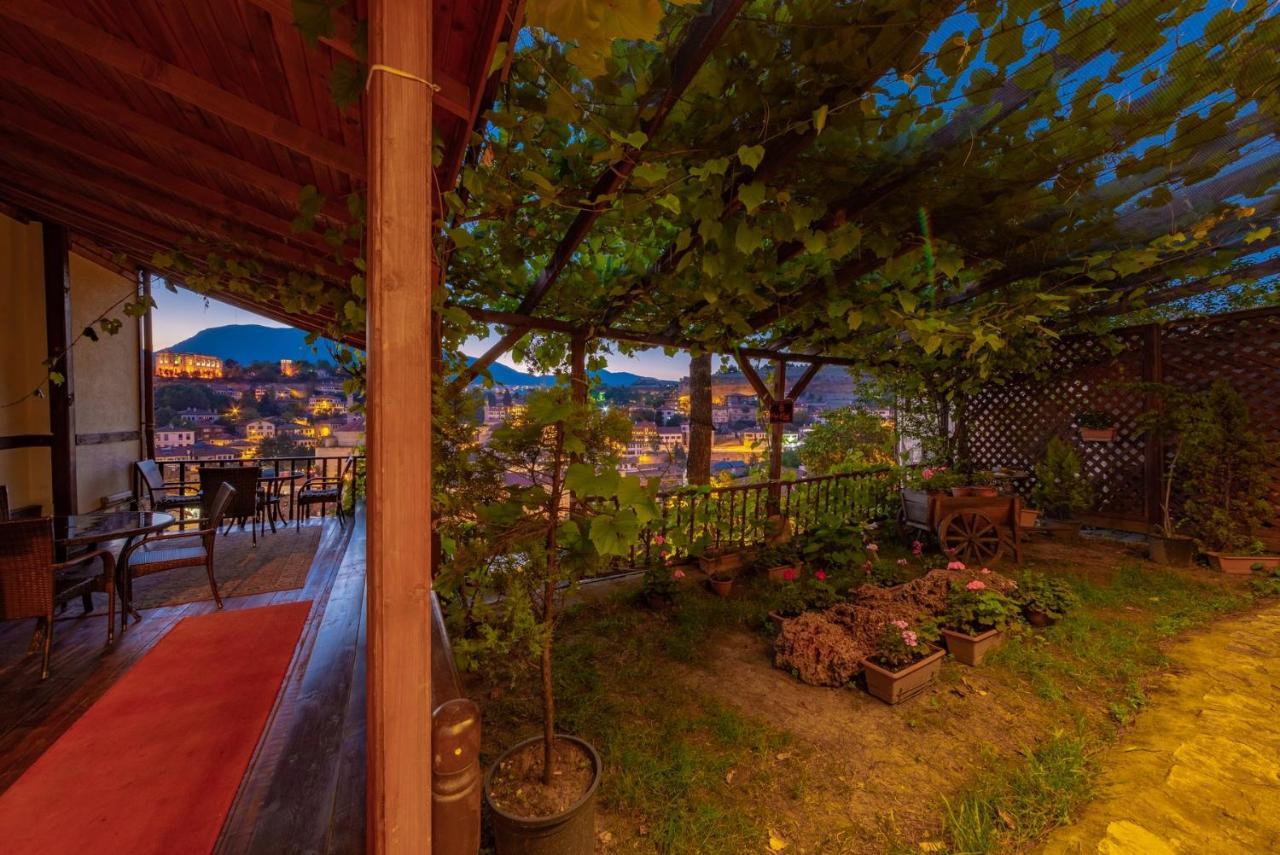 Safranbolu Seyi̇R Konak Otel المظهر الخارجي الصورة
