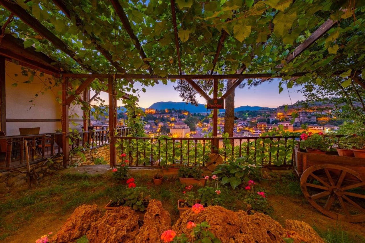 Safranbolu Seyi̇R Konak Otel المظهر الخارجي الصورة